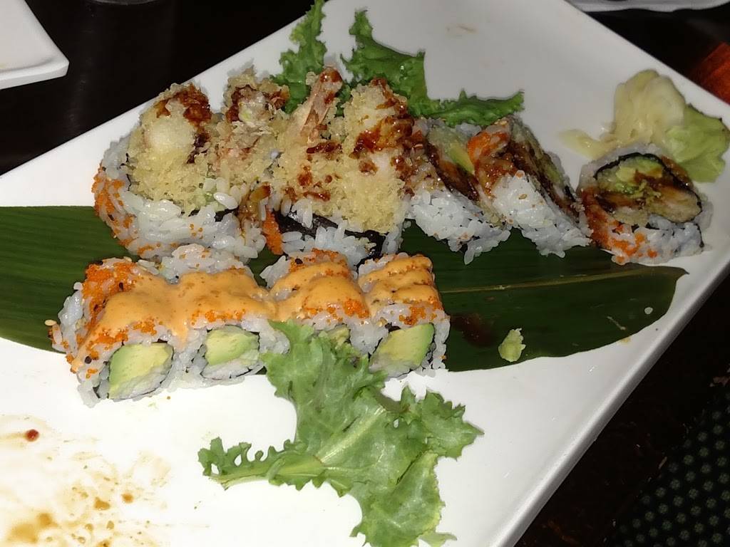 Hado | restaurant | 138-40 86th Ave, Briarwood, NY 11435, USA | 7185585758 OR +1 718-558-5758