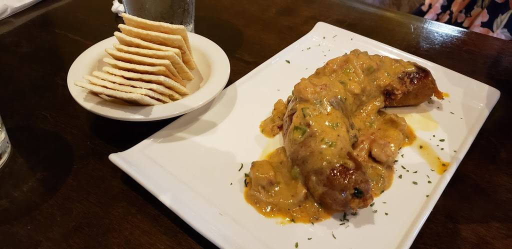 Dohs Southern Cuisine | restaurant | 7101 W Grand Pkwy S #120, Richmond, TX 77407, USA | 8329453881 OR +1 832-945-3881