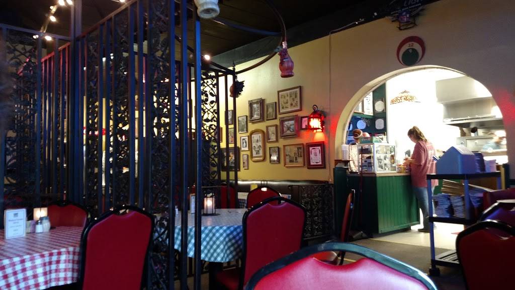 Davenports Pizza Palace | restaurant | 2837 Cahaba Rd, Birmingham, AL 35223, USA | 2058798603 OR +1 205-879-8603