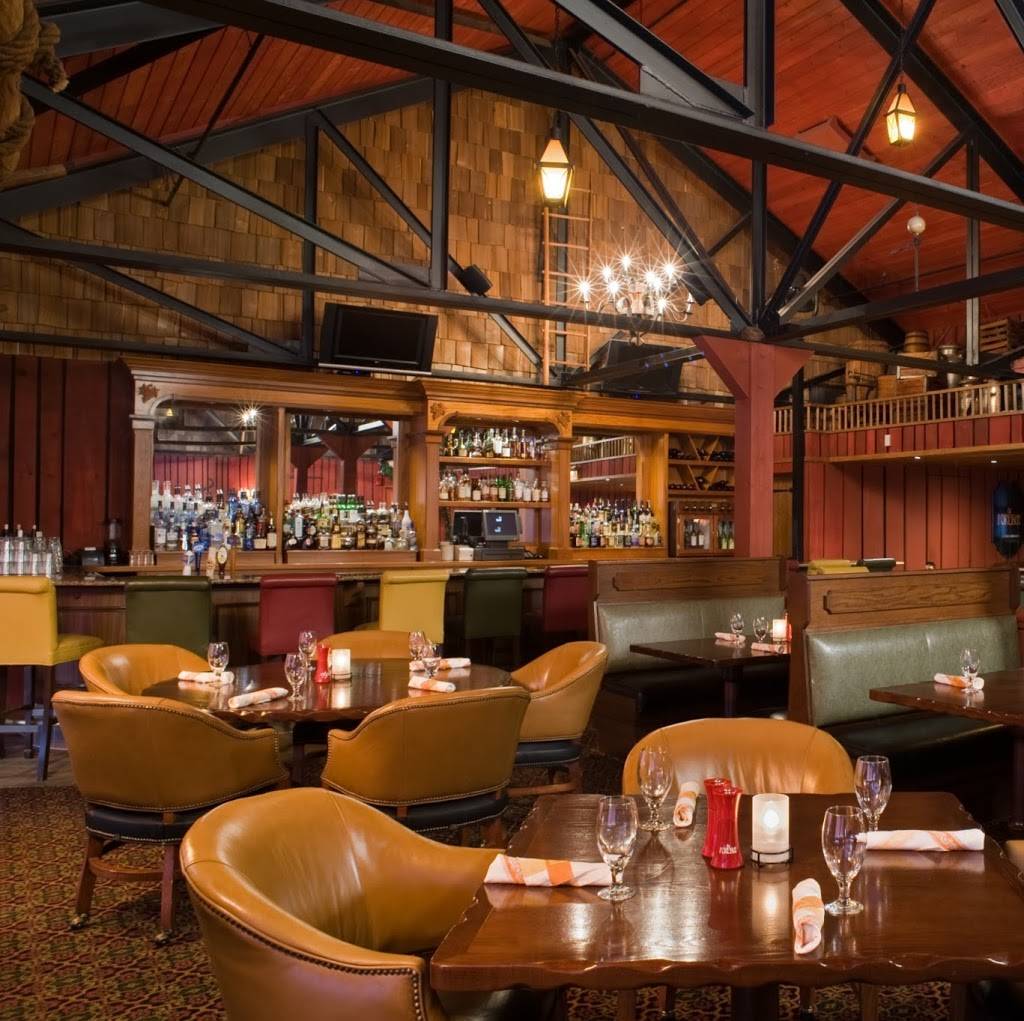 The Forebay | restaurant | 325 University Dr, Hershey, PA 17033, USA | 7175348601 OR +1 717-534-8601