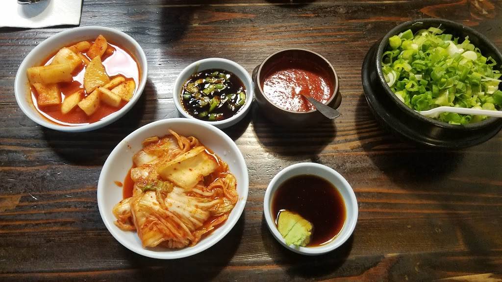 Traditional Korean Beef Soup | restaurant | 31248 Pacific Hwy S, Federal Way, WA 98003, USA | 2539461101 OR +1 253-946-1101