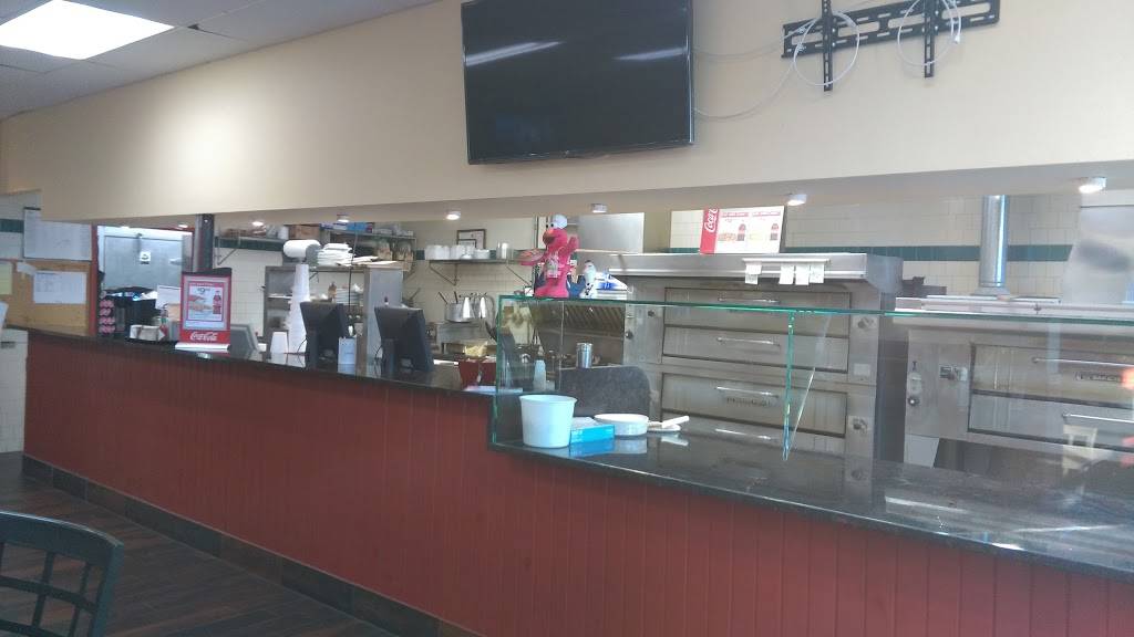 Fortunato Brothers Pizza | restaurant | 3101 Emmorton Rd, Abingdon, MD 21009, USA | 4105691100 OR +1 410-569-1100