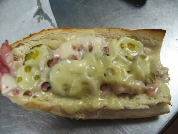 Lennies Hoagies | meal takeaway | 6141 Ridge Ave, Philadelphia, PA 19128, USA | 2154871200 OR +1 215-487-1200