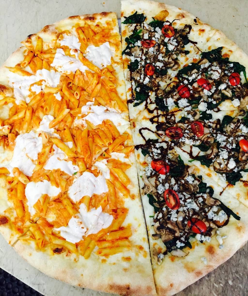 Gino’s Pizza | restaurant | 50 Pondfield Rd W, Bronxville, NY 10708, USA | 9149617460 OR +1 914-961-7460