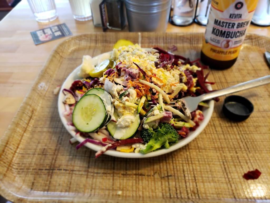 Sweet Tomatoes- Stafford | restaurant | 12540 Sugardale Dr, Stafford, TX 77477, USA | 7132340962 OR +1 713-234-0962