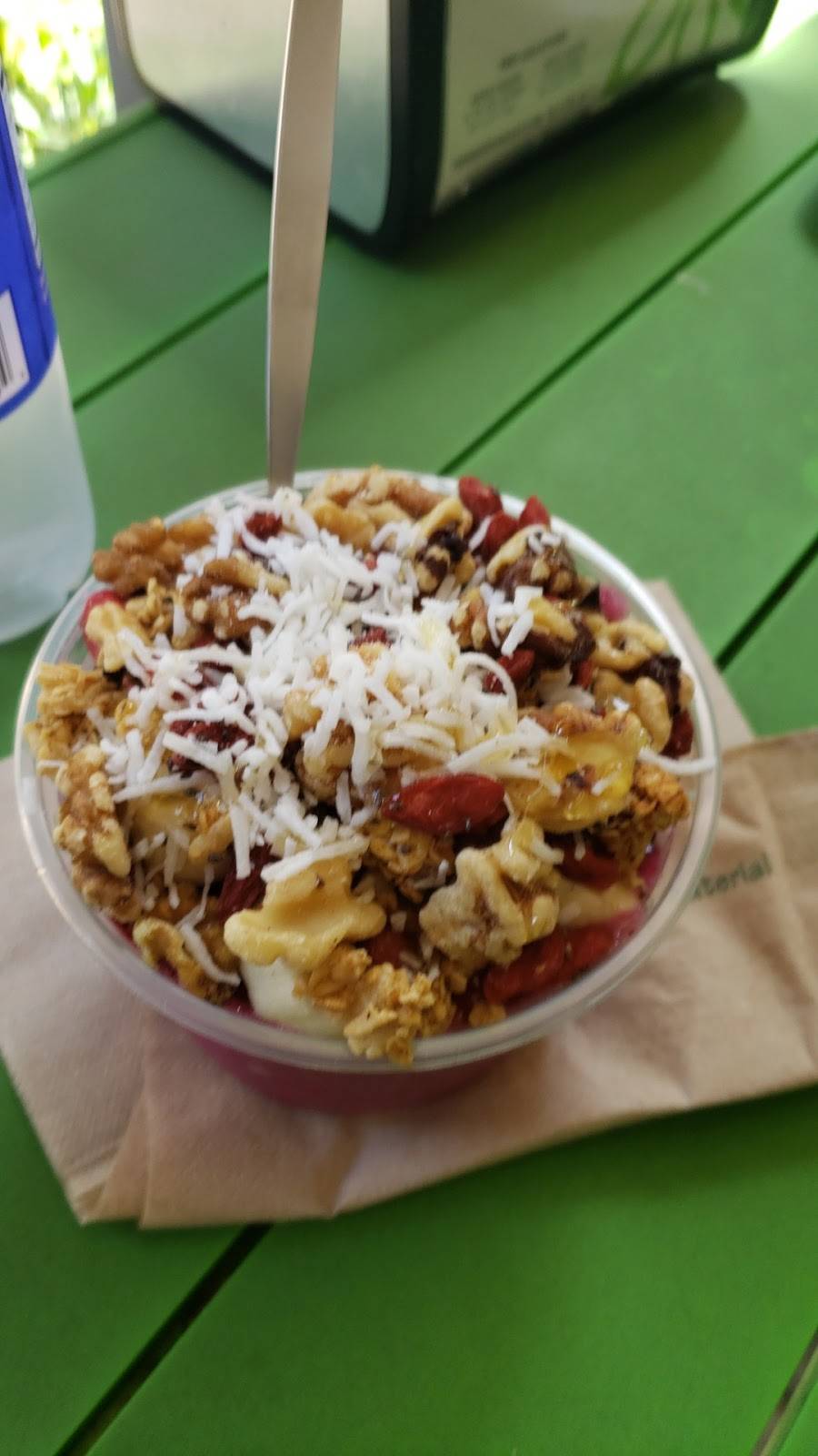 PurGreens | restaurant | 9 Plaza Real S # 108, Boca Raton, FL 33432, USA | 5618264300 OR +1 561-826-4300