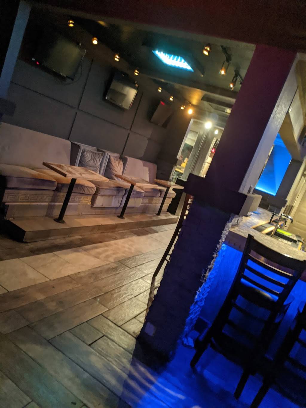 The Breakfast Bar Ultra Lounge | restaurant | 14444 W McNichols Rd, Detroit, MI 48235, USA | 3132707244 OR +1 313-270-7244