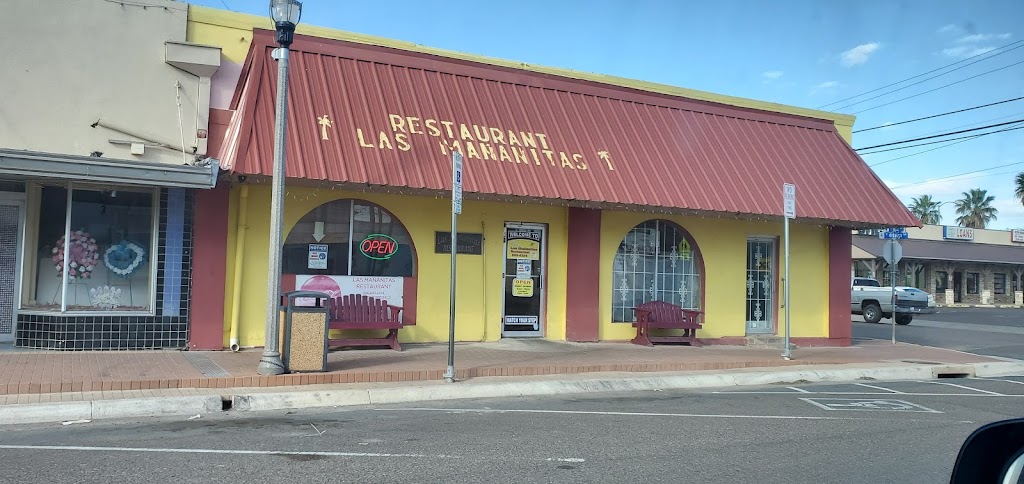 Las Mañanitas Restaurant | restaurant | 310 W Hidalgo Ave, Raymondville, TX 78580, USA | 9566904324 OR +1 956-690-4324