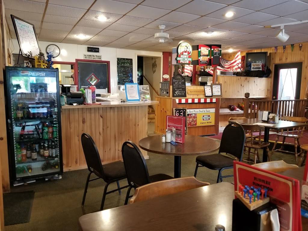 Jubilee Diner | restaurant | 254 Maple St, Friendsville, MD 21531, USA | 3017465252 OR +1 301-746-5252