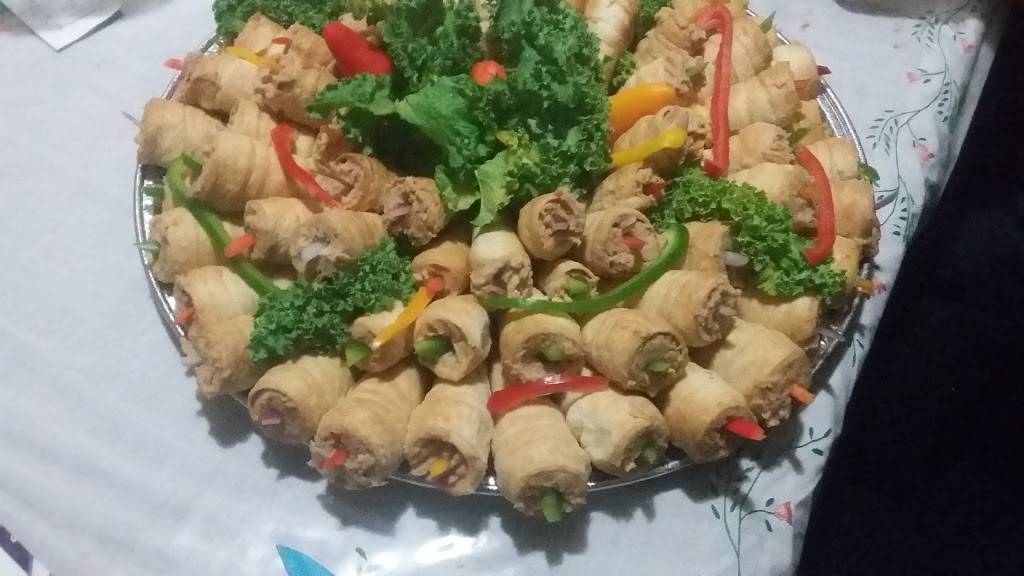 St. Marthe Bakery | restaurant | 614 Jerusalem Ave, Uniondale, NY 11553, USA | 5168067140 OR +1 516-806-7140