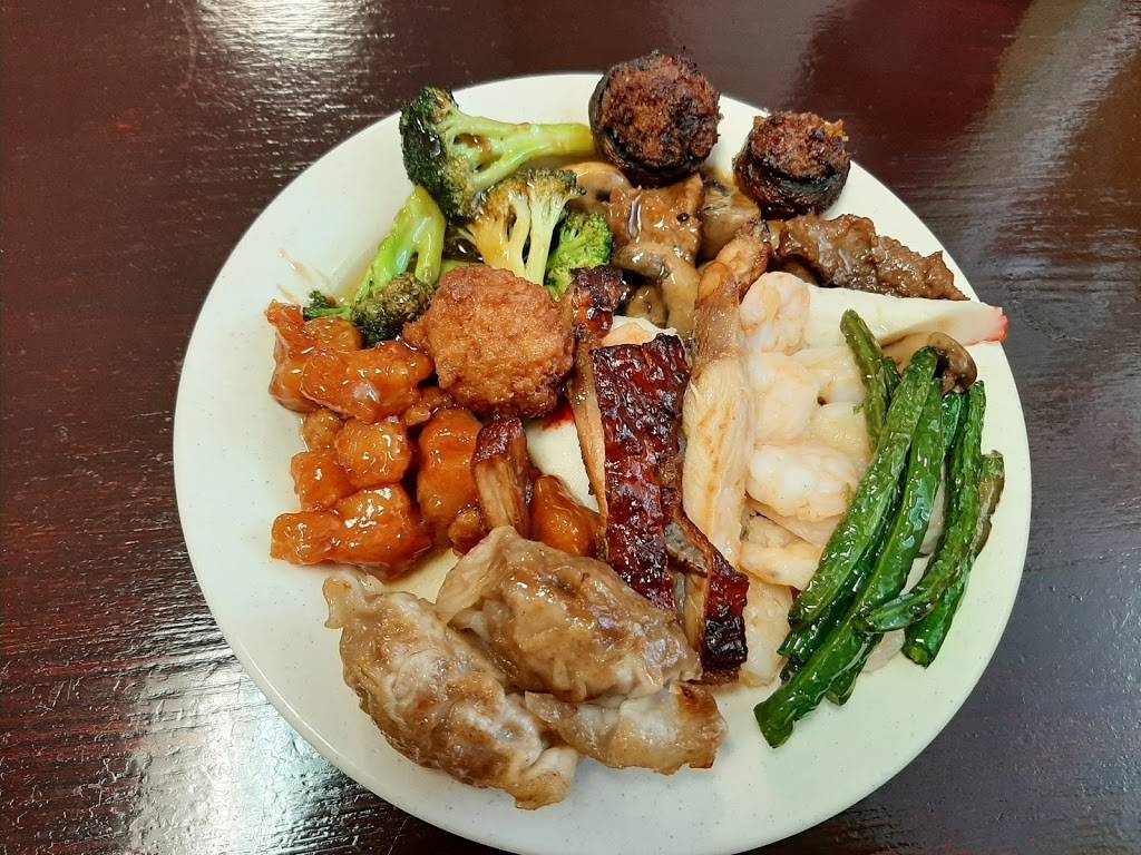 Grand China Buffet | restaurant | 2270 US-23, Alpena, MI 49707, USA | 9893588889 OR +1 989-358-8889