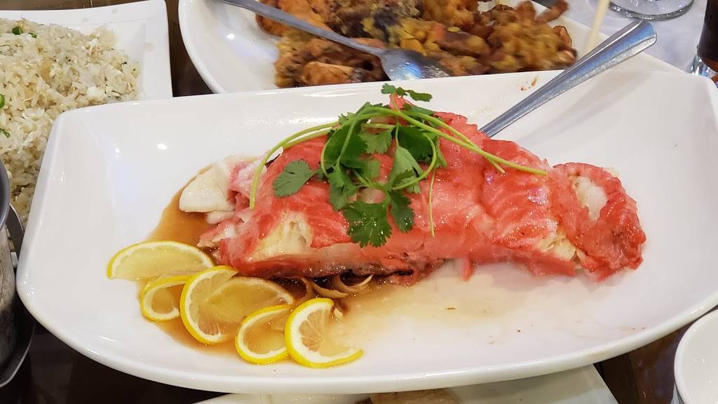 GF Grand Fortune Restaurant | restaurant | Ste 108, 3637, 4100 Monterey Rd, San Jose, CA 95111, USA | 4082268888 OR +1 408-226-8888