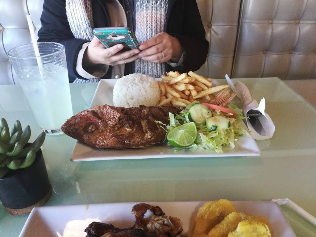 La Parrilla Restaurant | restaurant | 299 Hancock St, Boston, MA 02125, USA | 6176915694 OR +1 617-691-5694