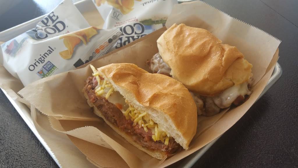 Vivs Kitchen | restaurant | 130 MA-6A, Orleans, MA 02653, USA | 5082553354 OR +1 508-255-3354