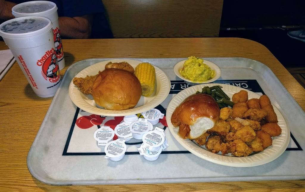 Charlies Chicken of Owasso | restaurant | 11651 E 76th St N, Owasso, OK 74055, USA | 9186098200 OR +1 918-609-8200