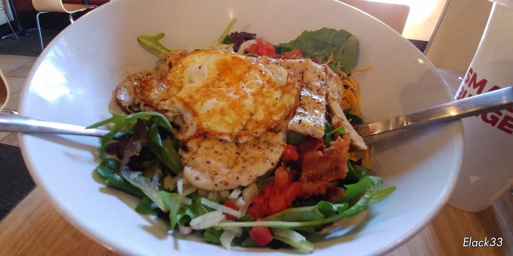 Smashburger | restaurant | 5655 Centennial Center Blvd Suite 170, Las Vegas, NV 89149, USA | 7024625503 OR +1 702-462-5503