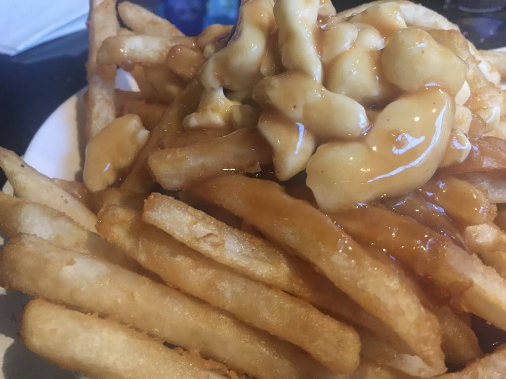 Le Tropik restaurant-bar | restaurant | 6500 Chemin de la Côte-de-Liesse, Saint-Laurent, QC H4T 1E3, Canada | 5147393391 OR +1 514-739-3391