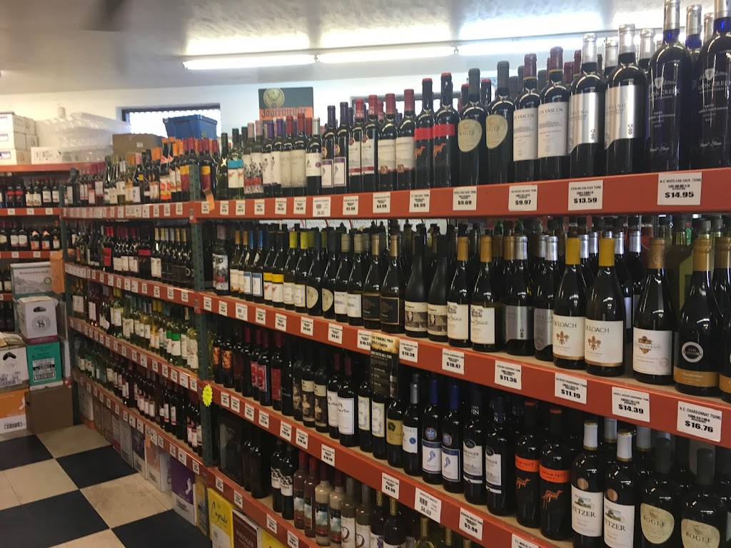 Chino Valley Liquor Barn | restaurant | 315 Bus Park Dr, Chino Valley, AZ 86323, USA | 9286362989 OR +1 928-636-2989