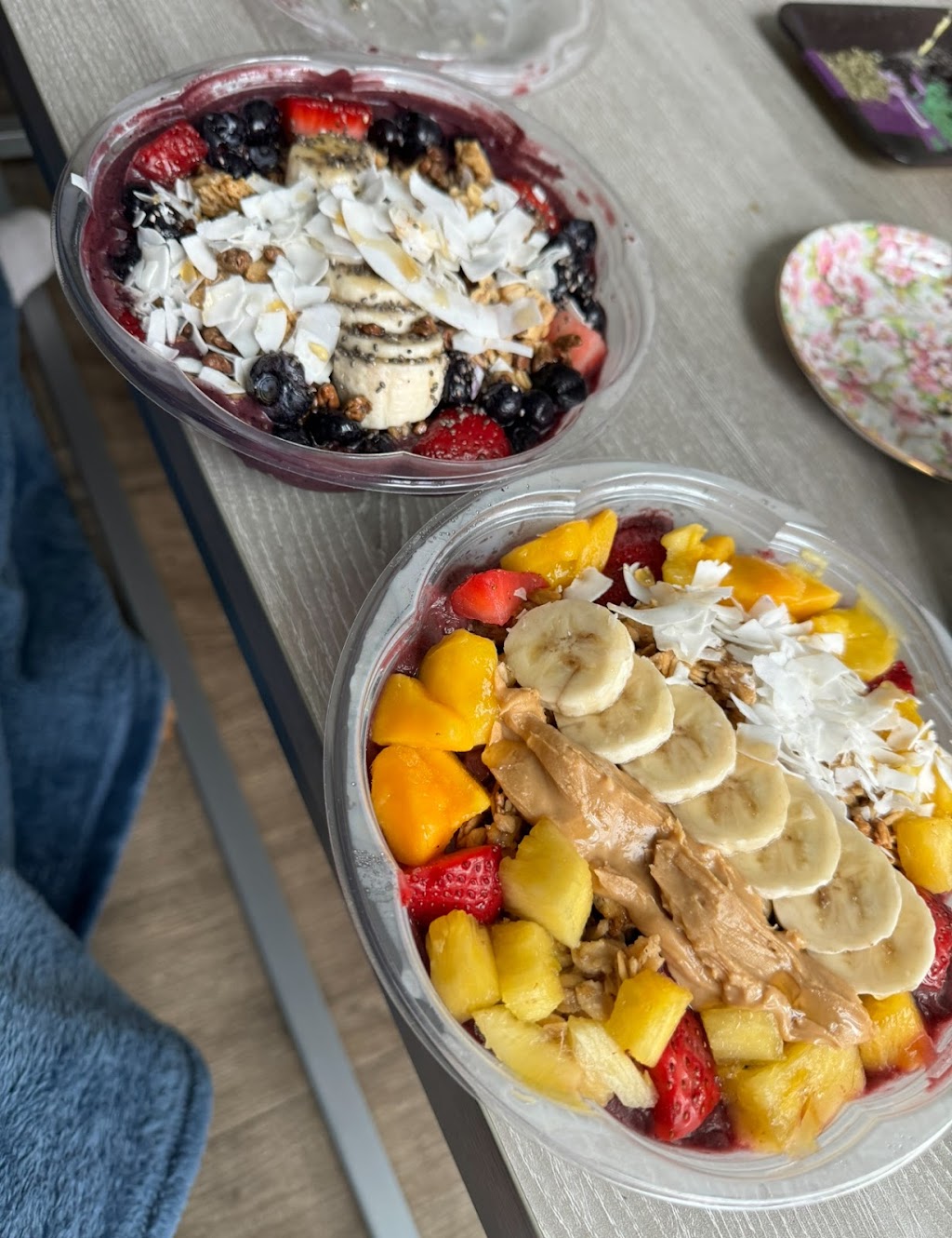 The Superfood Co. | restaurant | 2550 Sandy Plains Rd #325, Marietta, GA 30066, USA | 7705681133 OR +1 770-568-1133