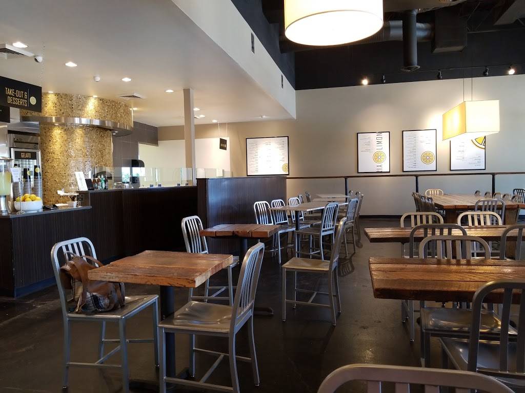 Pizzeria Limone | restaurant | 613 E 400 S, Salt Lake City, UT 84102, USA | 8019530200 OR +1 801-953-0200