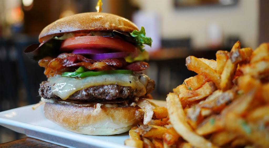 The Rustic Spud Restaurant & Catering | restaurant | 175 Bagot St, Kingston, ON K7L 3E8, Canada | 6135446969 OR +1 613-544-6969