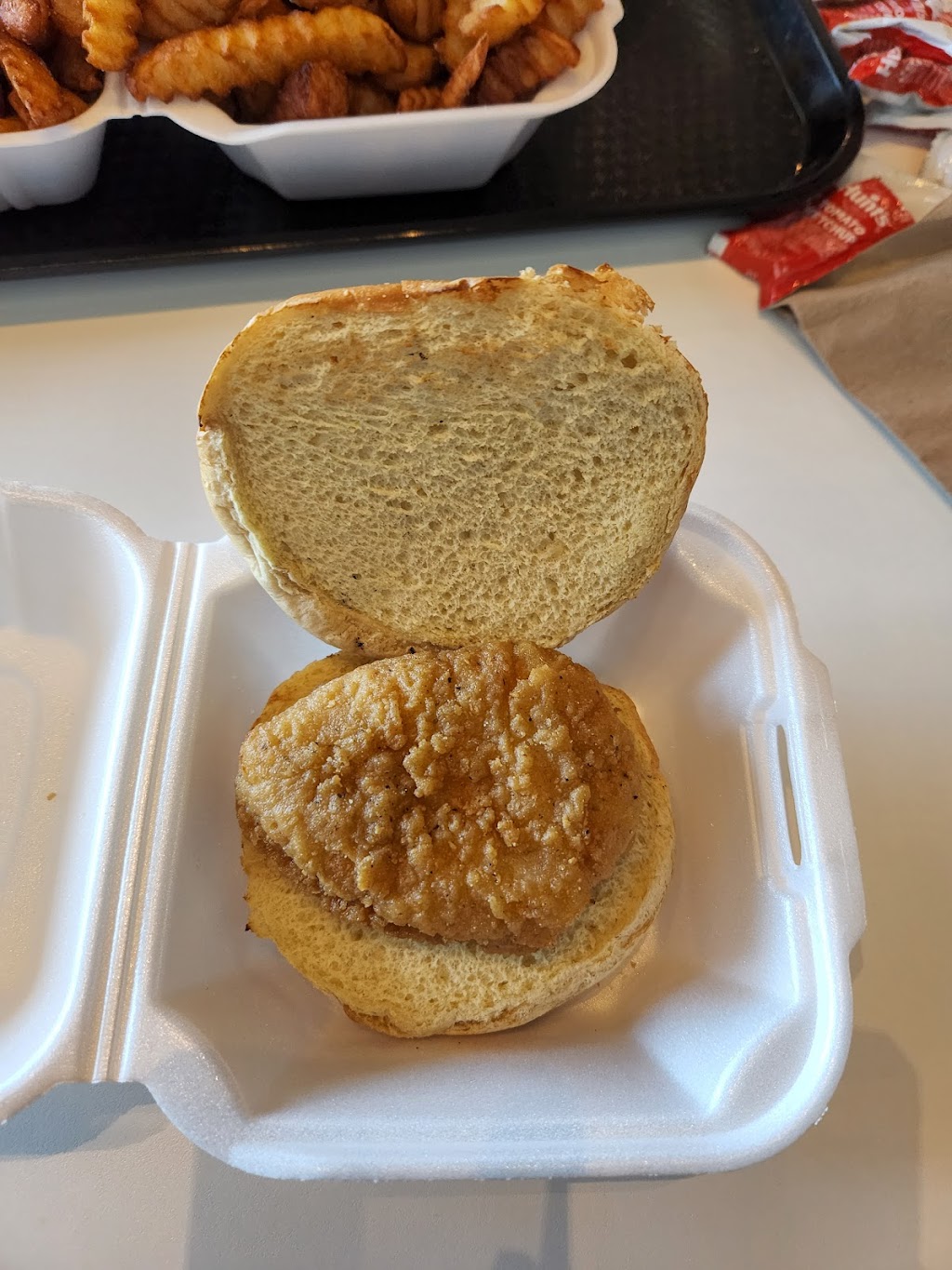 Nathans Famous | restaurant | 295 W Byron Nelson Blvd Suite 204, Roanoke, TX 76262, USA | 8175673835 OR +1 817-567-3835