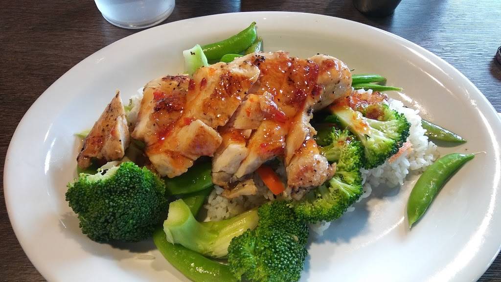 Stir Cafe | cafe | 16400 Dallas Pkwy #111, Dallas, TX 75248, USA | 9727331883 OR +1 972-733-1883