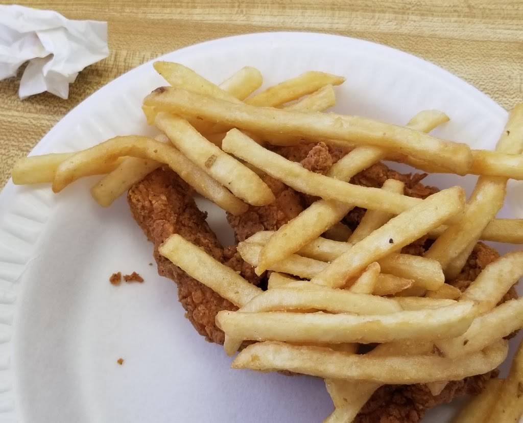 Chicken Express | restaurant | 1300 N Brazos St, Whitney, TX 76692, USA | 2546941300 OR +1 254-694-1300