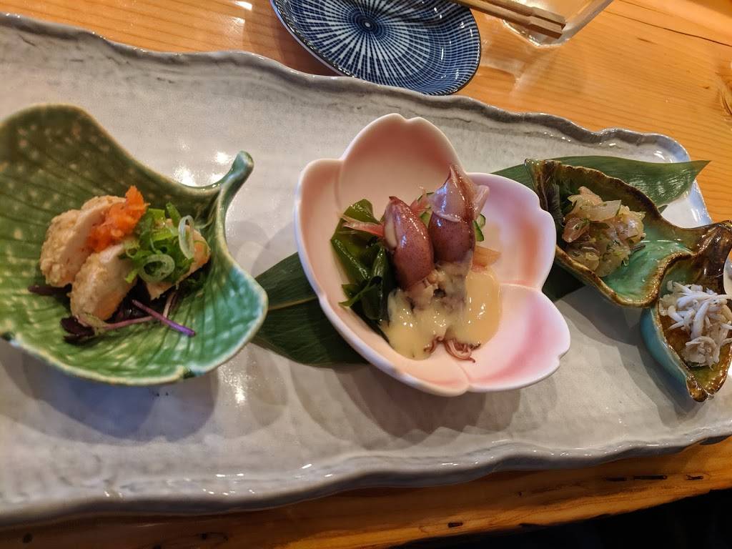 SOICHI | restaurant | 2121 Adams Ave, San Diego, CA 92116, USA | 6196772220 OR +1 619-677-2220