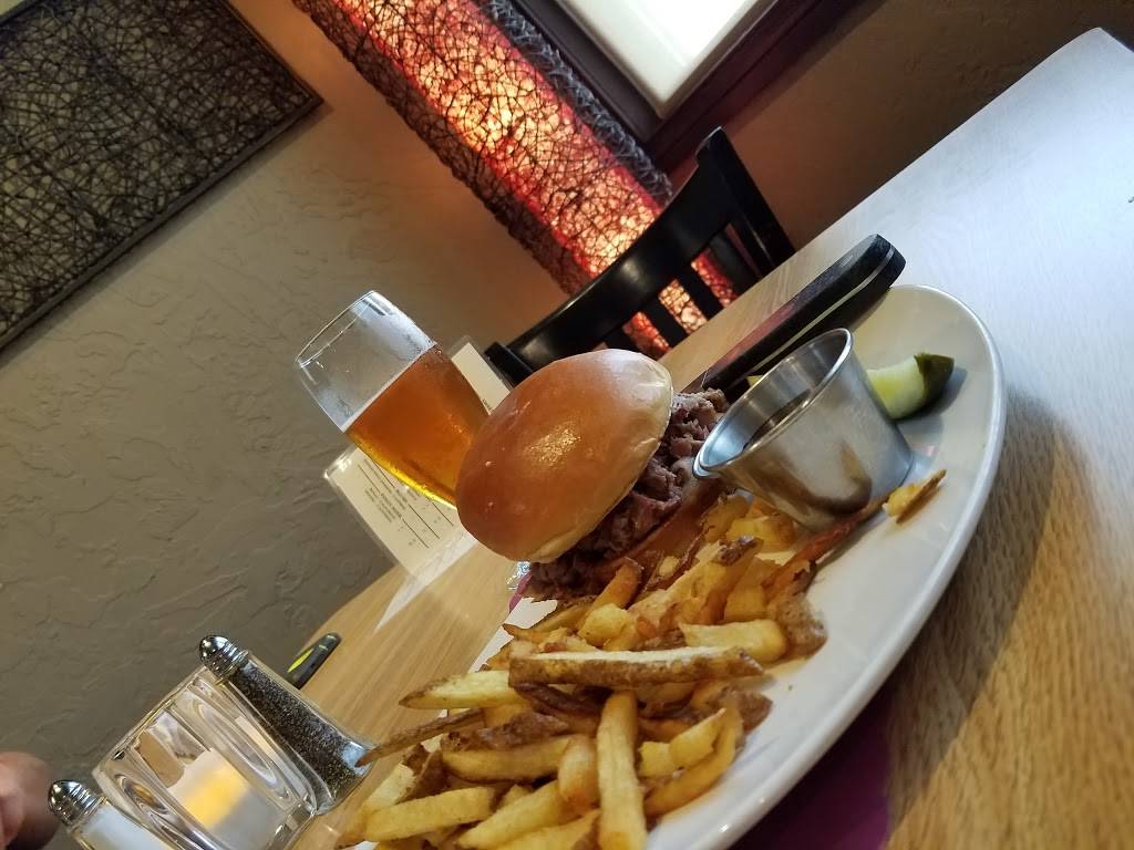 Laughing Trout | restaurant | 407 6th St, Monroe, WI 53566, USA | 6083284545 OR +1 608-328-4545