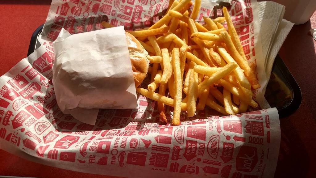 Jack in the Box | restaurant | 1131 E Colorado St, Glendale, CA 91205, USA | 8182400450 OR +1 818-240-0450