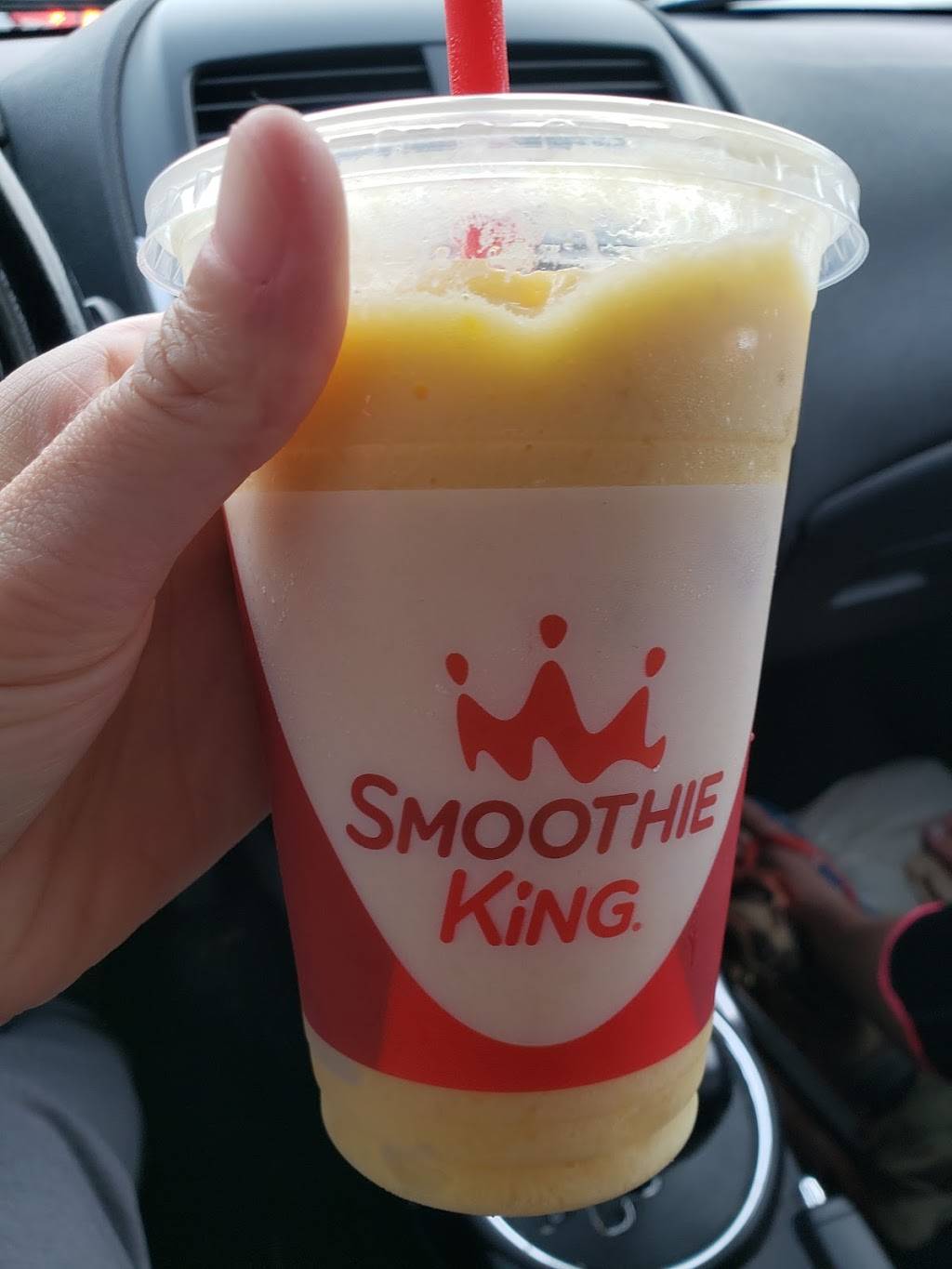 Smoothie King | restaurant | 1235 West Chester Pike, Havertown, PA 19083, USA | 6104494203 OR +1 610-449-4203