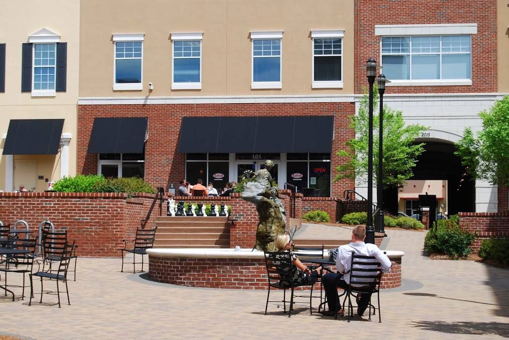 Town of Ayrsley | restaurant | 2127 Ayrsley Town Blvd, Charlotte, NC 28273, USA | 7045832115 OR +1 704-583-2115