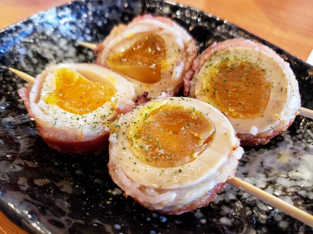 Odenyaki Bistro | restaurant | 71 Curtner Ave #80, San Jose, CA 95125, USA | 4088992250 OR +1 408-899-2250