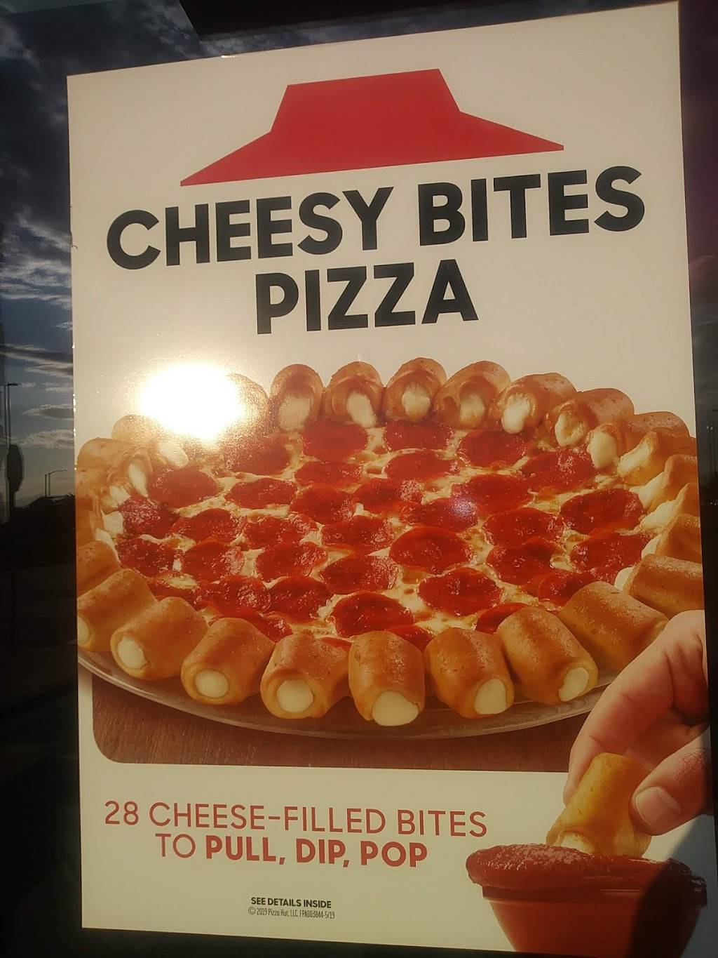 Pizza Hut | meal takeaway | 13762 Colorado Blvd #100, Thornton, CO 80602, USA | 3034570216 OR +1 303-457-0216