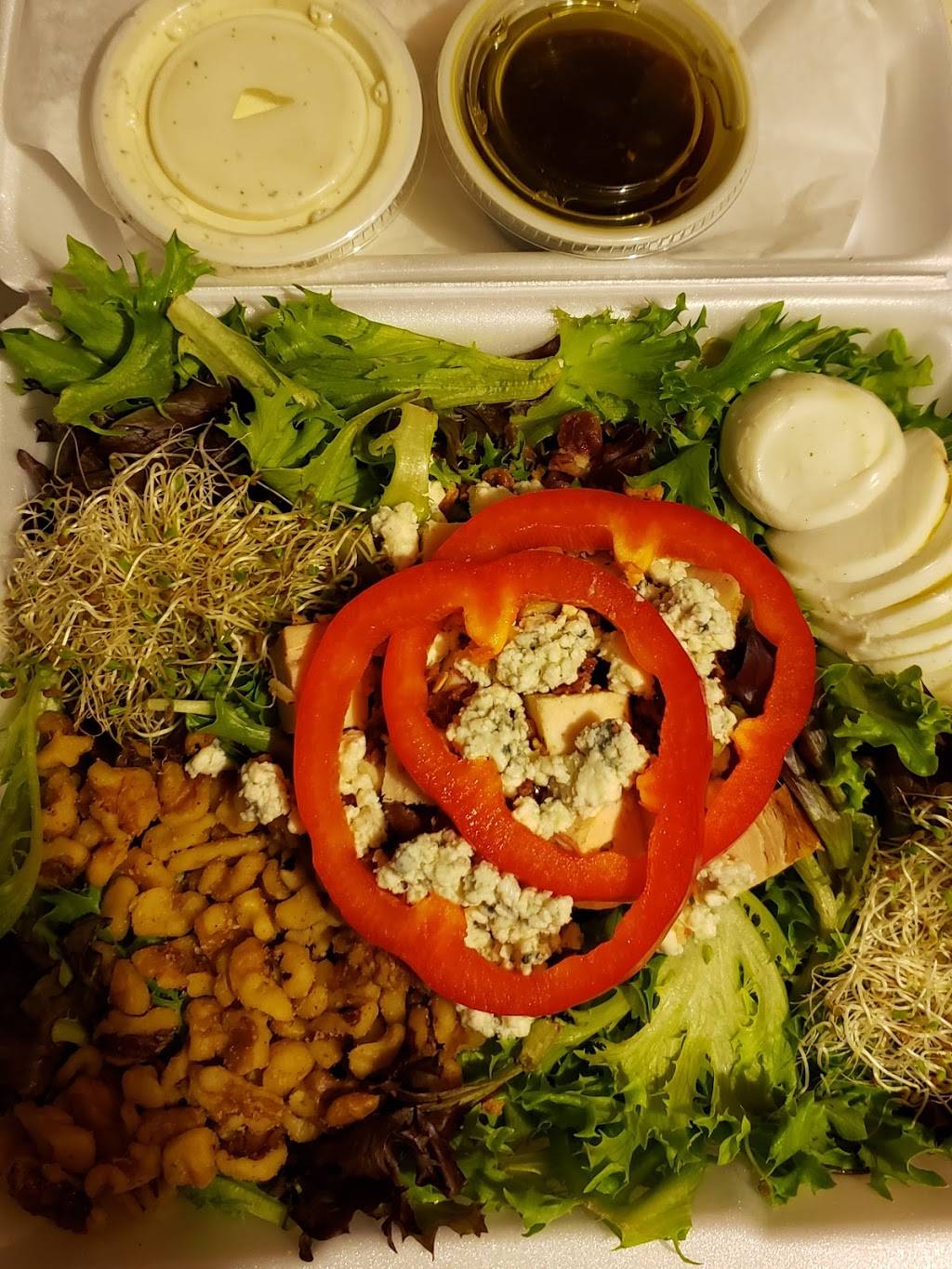 Room Service Jackson | restaurant | 4659 McWillie Dr, Jackson, MS 39206, USA | 6013624617 OR +1 601-362-4617