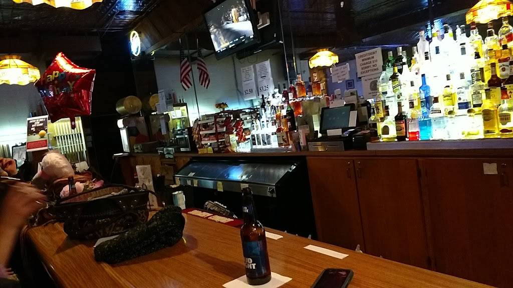 Rockford Billiard Cafe | restaurant | 1436 N Main St, Rockford, IL 61103, USA | 8159620957 OR +1 815-962-0957