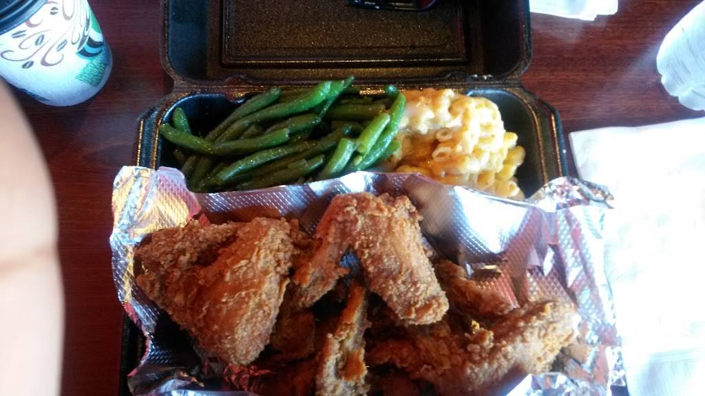 Victorias Kitchen | restaurant | 7304 Ogontz Ave, Philadelphia, PA 19138, USA | 2159271066 OR +1 215-927-1066