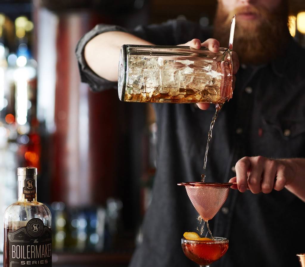 The Owl Bar | restaurant | 8841 N Alpine Loop Rd, Sundance, UT 84604, USA | 8012234222 OR +1 801-223-4222