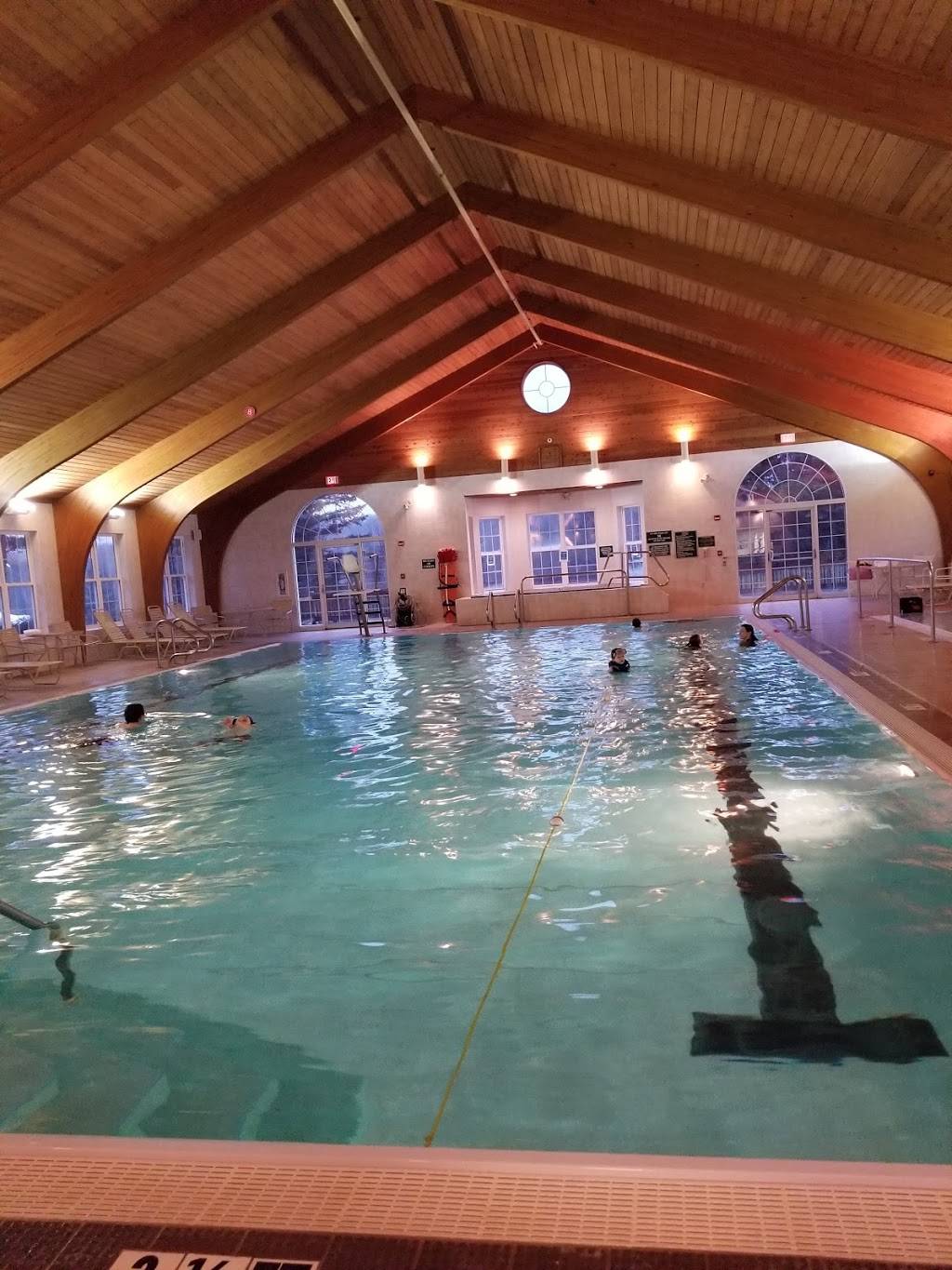 The Country Club at Woodloch Springs | restaurant | 732 Woodloch Dr, Hawley, PA 18428, USA | 5706858102 OR +1 570-685-8102