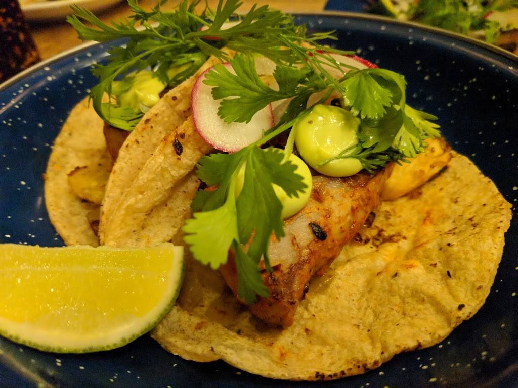 La Loncheria | restaurant | 41 Wilson Ave, Brooklyn, NY 11237, USA | 2127294235 OR +1 212-729-4235