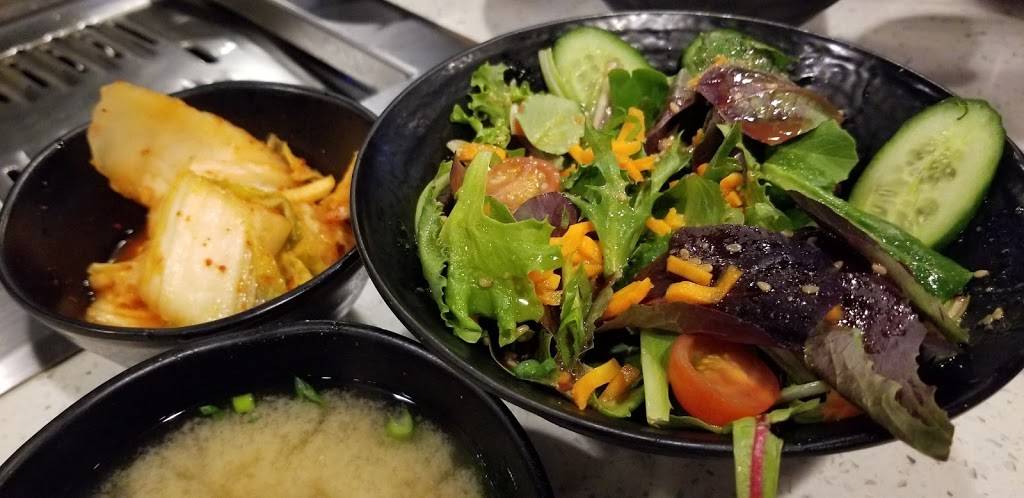 Shinobu Japanese BBQ | restaurant | 15202 Goldenwest St, Westminster, CA 92683, USA | 7147997227 OR +1 714-799-7227