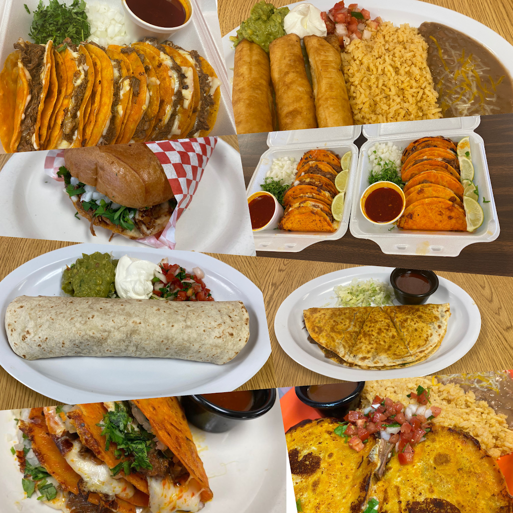 Los Volcanes Mexican Restaurant | restaurant | 504 W 16th St, Sedalia, MO 65301, USA | 6609511098 OR +1 660-951-1098