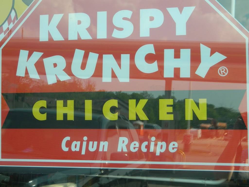 beechwood B.P./krispy krunchy chichen | restaurant | 3251 Mt Carmel Rd, Cincinnati, OH 45244, USA | 5139184831 OR +1 513-918-4831