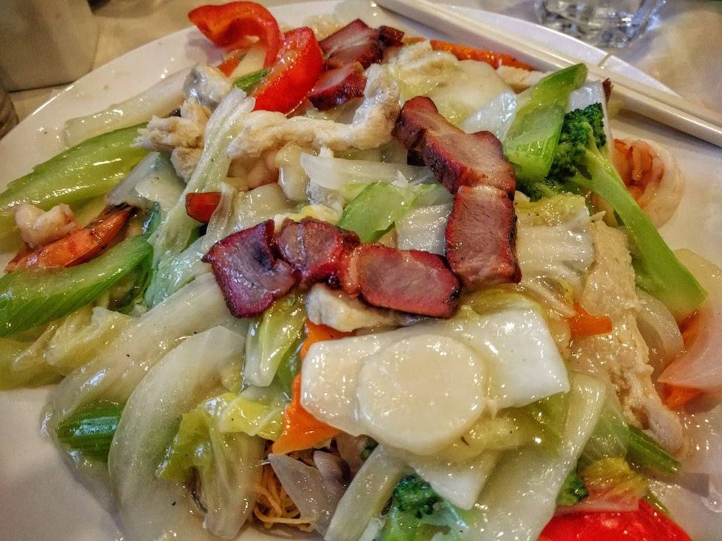 Restaurant Jardin Lee | restaurant | 114 Rue Turgeon, Sainte-Thérèse, QC J7E 3H9, Canada | 4504303637 OR +1 450-430-3637