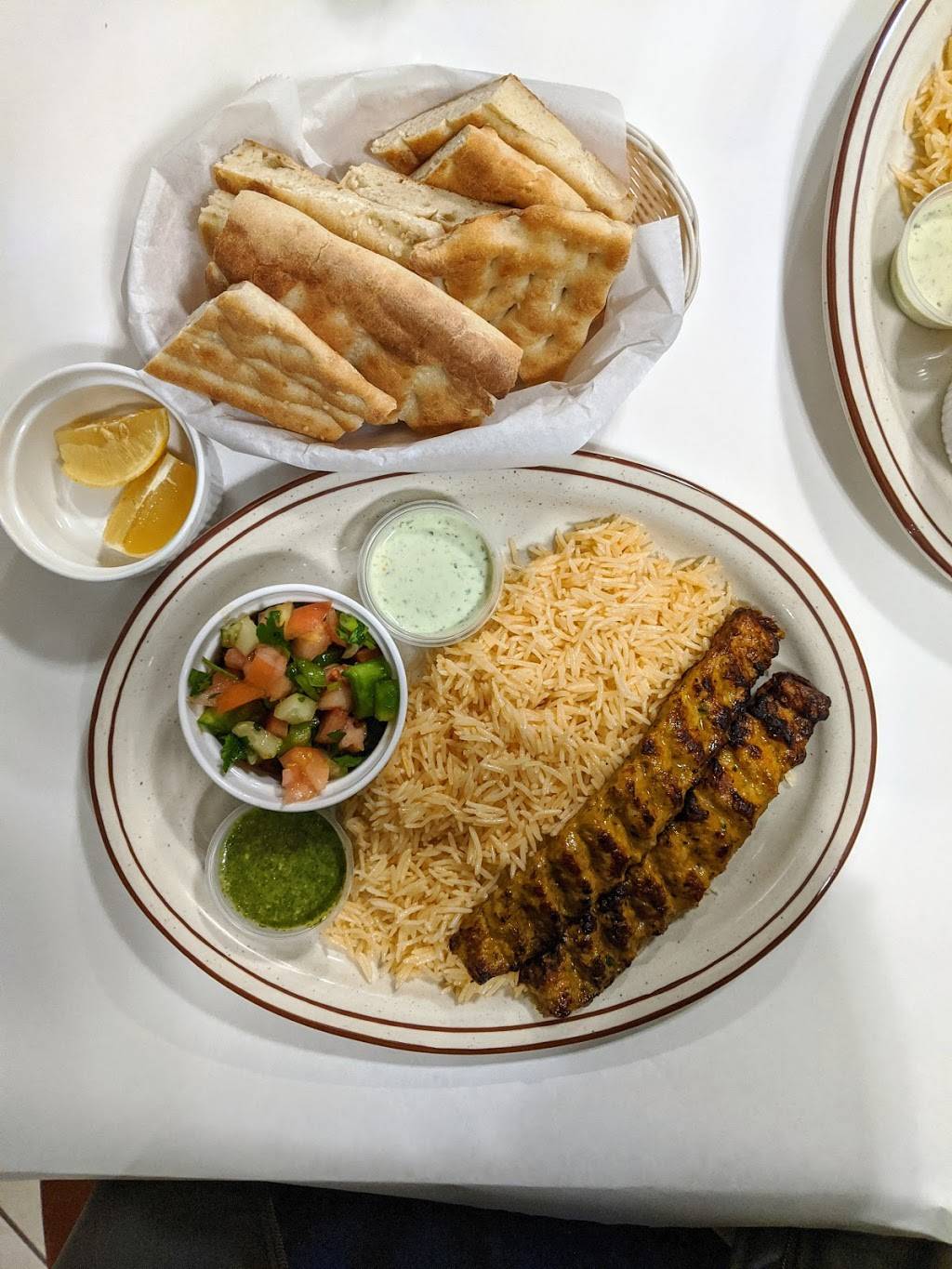 Afghan Kabab | restaurant | 3933 Western Blvd, Raleigh, NC 27606, USA | 9197030004 OR +1 919-703-0004