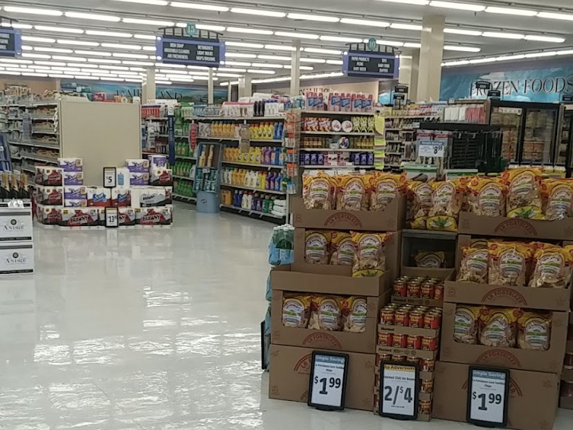 Save Mart | meal delivery | 3966 A Missouri Flat Rd, Placerville, CA 95667, USA | 5306267530 OR +1 530-626-7530