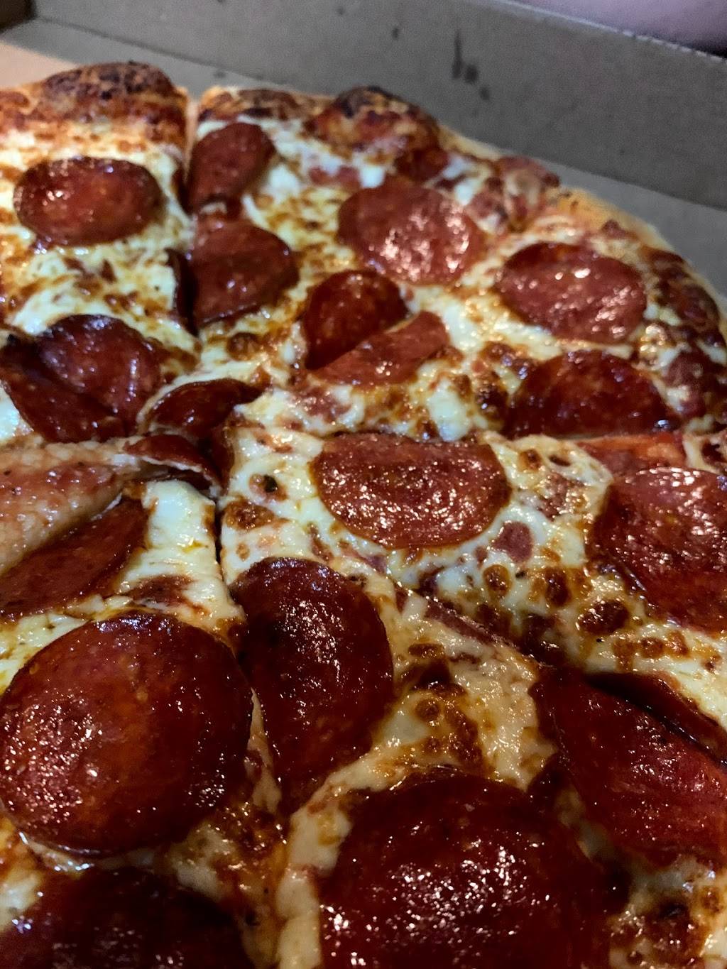 Little Caesars Pizza | meal takeaway | 16 Winchester Rd E, Whitby, ON L1M 1B3, Canada | 9056553999 OR +1 905-655-3999