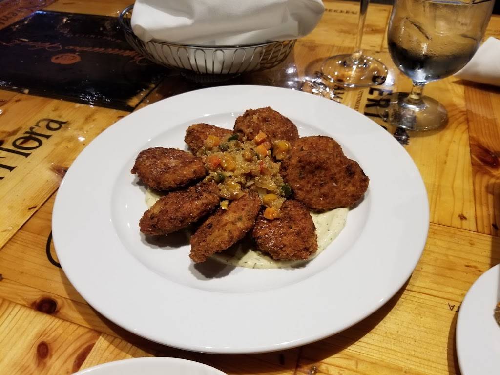 Cantoro Italian Trattoria | restaurant | 1695 E Big Beaver Rd, Troy, MI 48083, USA | 2488172424 OR +1 248-817-2424