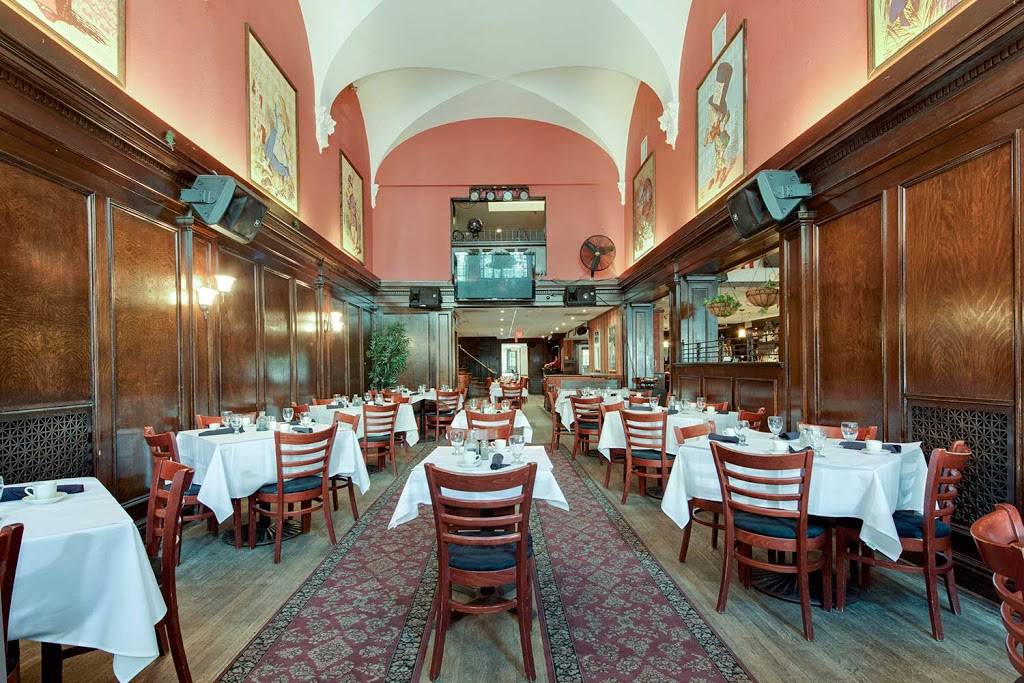 Madhatter | restaurant | 1319 Connecticut Ave NW, Washington, DC 20036, USA | 2028331495 OR +1 202-833-1495